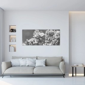 Kép - Szárított virágok (120x50 cm)