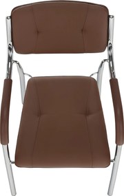 Rakásolható, barna, ILHAM