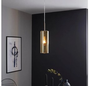 Eglo 98696 - Csillár zsinóron SELVINO 1xE27/15W/230V