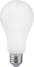 Led izzó E27 15W 4000K 1515lm A60 semleges