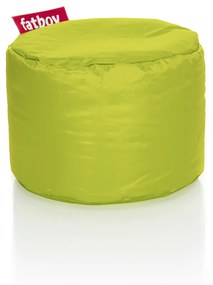 Fatboy "Point" ülőzsák/puff, 14 változat - Fatboy® Szín: lime zöld