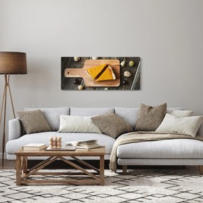 Kép - Tökös pite (120x50 cm)