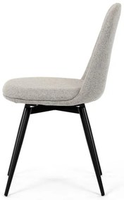 Bézs Szövet Étkezőszék. DCL-V2040 CRM2