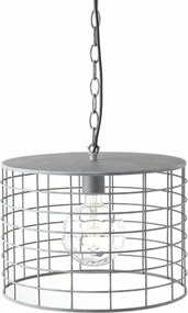 Aca Lighting Vintage függeszték GN731PLCE