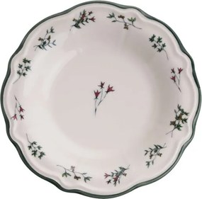 24 részes porcelán étkészlet