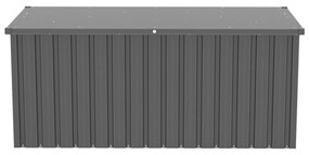 Tepro 7715 Kerti tárolódoboz Store Large, 870 l