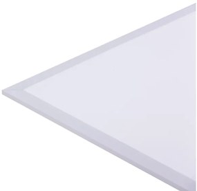 LED Mennyezeti panel LED/40W/230V 4000K 59,5x59,5 cm IP30 fehér
