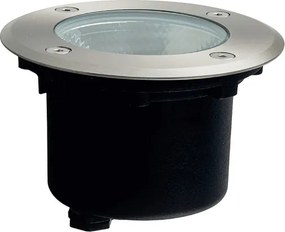 AZZARDO 5844 AROS Kültéri Talajba Építhető Lámpa LED IP67