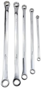 Csillagkulcs készlet 5 db hosszú