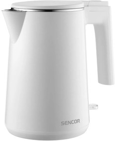 Sencor SWK 0155WH vízforraló, fehér