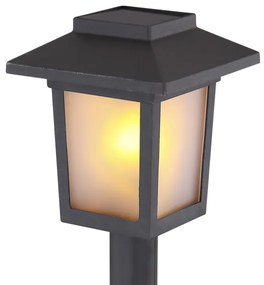 Globo 33577-3 - 3 db-os LED napelemes lámpa szett 3xLED/1,2V IP44