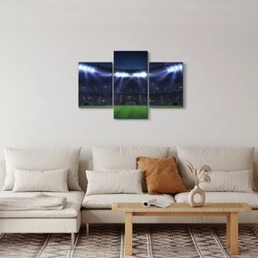 Kép - Labdarúgó stadion (90x60 cm)