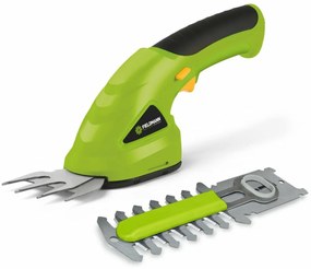 Fieldmann FZN 4000-A akkumlátoros kézi fű- és lombvágó