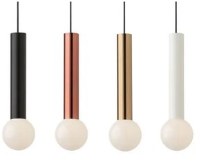 Redo 01-1660 - Csillár zsinóron GOSSIP 1xE27/42W/230V