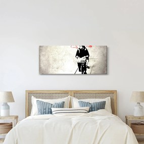 Kép - A szabadság érzése (120x50 cm)