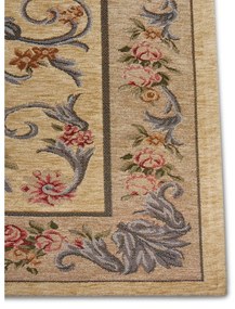 Bézs szőnyeg 60x90 cm Assia – Hanse Home