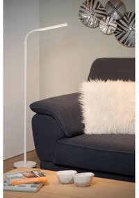 Lucide 36712/05/31 - LED Állólámpa GILLY LED/6W/230V fehér