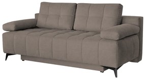 Pure kanapé, világos barna