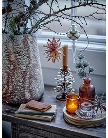 Fém gyertyatartó Mirabel – Bloomingville