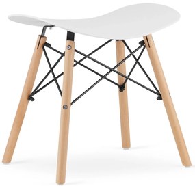 AKCIÓ Fehér puff KORFU II. osztály