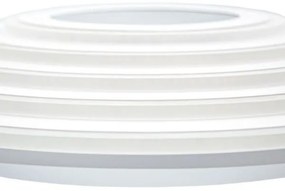 LED állítható mennyezeti lámpa LED/140W/230V 3000-6500K + távirányító