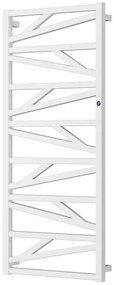 AREZZO design FRISCO WHITE törölközőszárító radiátor AR-FR12050W