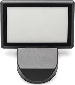RENDL COMODO fali lámpa antracitszürke 230V LED 20W IP65 3000K