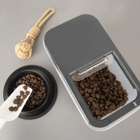 Fedeles műanyag tárolódoboz 35x20x18 cm Slop – Orion