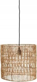 Julia fonott függőlámpa, Madam Stoltz