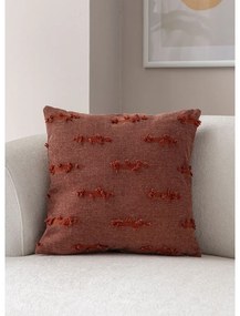 Párnahuzat 43x43 cm Tuffet – Mioli Decor