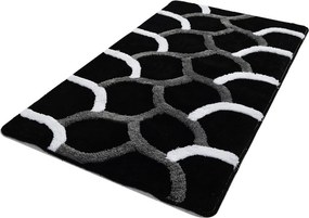 Elegant - Black (70 x 120)