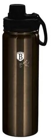 BerlingerHaus Ivópalack (720 ml) Metallic Line Shiny Black Edition  BH/7770