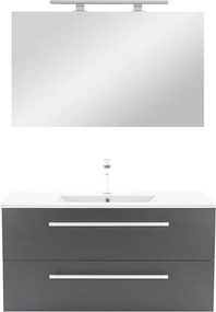 Vario Clam 100 komplett