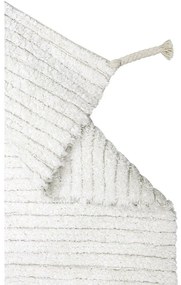 Világos rózsaszín pamut szőnyeg 120x160 cm Gelato Pink – Lorena Canals