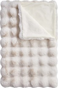 BELLE ÉPOQUE takaró, bézs