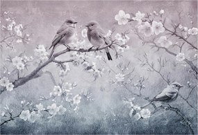 Flizelin fotótapéta Flizelin Design Finom természet 152x104