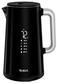 Fekete vízforraló 1,7 l KO851830 – Tefal