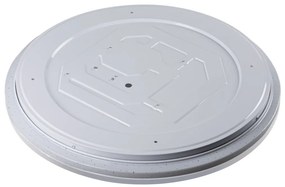 KANLUX 37331 ARVOS LED Ufo Lámpa GU10 IP20