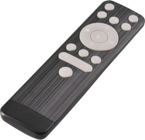 Polux KENYA 325808 Ventilátor 1x48W/LED 3000K-6000K 5300lm IP20