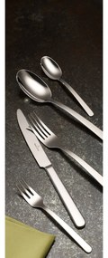 30 részes evőeszközkészlet, Villeroy & Boch, Louis evőeszközök, 18/10 rozsdamentes acél