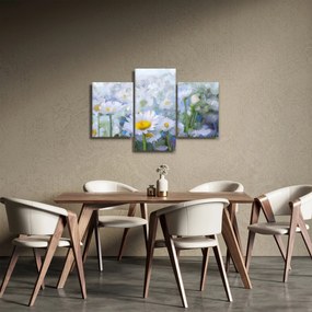 Kép - Százszorszépekben (90x60 cm)