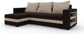 Függöny 140x250 cm Kinder (menta). 1042533