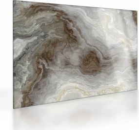 Kép - Ónix (üvegen) (70x50 cm)