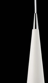 MAYTONI P318-PL-01-W NEVILL Hengeres Függesztett Lámpa Fehér GU10 IP20