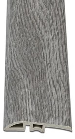 Vinyl SPC padló szintkiegyenlítő Hradok tölgy 2400x45x8 mm