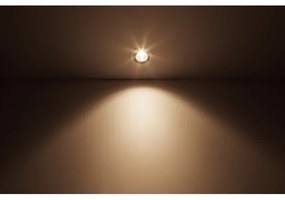 Philips - KÉSZLET 3x LED dimmelhető fürdőszobai lámpa DIVE 1xLED/5,5W/230V IP65