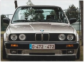 Poszterek 135x100 Bmw CĂĄpa HĂĄrmas 3er