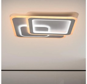 Brilagi Brilagi - LED dimmelhető mennyezeti lámpa MODERN LED/80W/230V 2700-6500K + DO BG0342