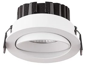 Blade álmennyezetbe süllyeszthető spotlámpa