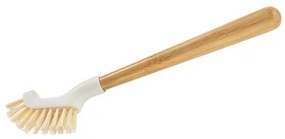 Tescoma CLEAN KIT Bamboo szűk kefe